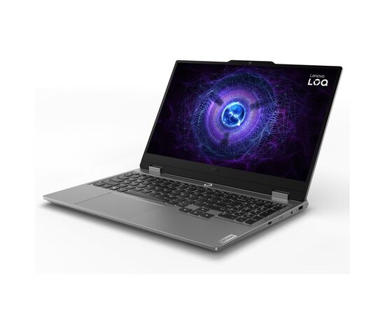 Ноутбук Lenovo LOQ 15IRX9 (83DV01C6RA), зображення 3