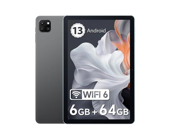 Планшет Oscal Pad 50 10.1" 2/64GB/Wi-Fi/ Meteorit Grey