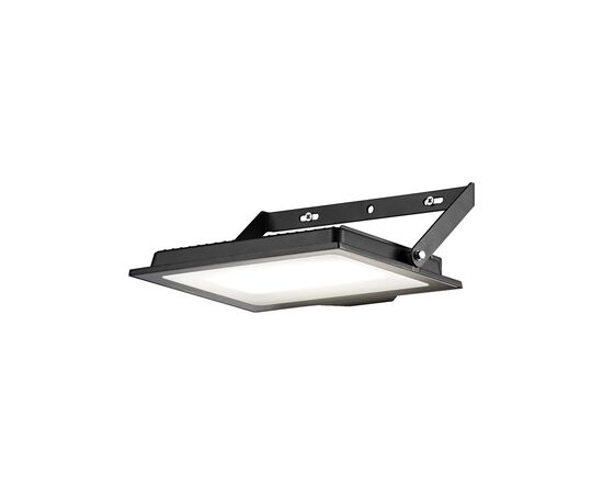 Прожектор LEDVANCE FL ESSENTIAL 200W 840 BK IP65 (4058075831513), зображення 3