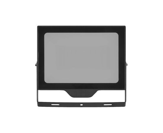 Прожектор LEDVANCE FL ESSENTIAL 200W 840 BK IP65 (4058075831513)