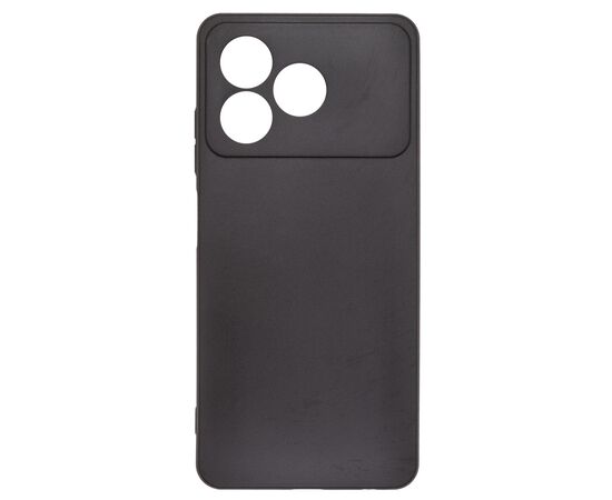 Чохол до мобільного телефона Armorstandart Matte Slim Fit ZTE Blade A36 4G Camera cover Black (ARM88901)