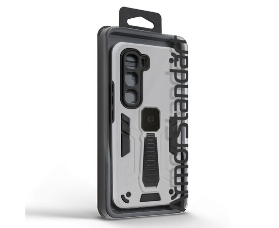 Чехол для мобильного телефона Armorstandart Proover Infinix Hot 60 Pro Plus 4G Grey (ARM89049), изображение 3