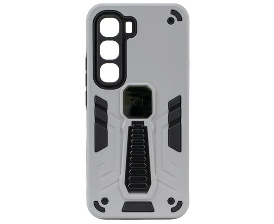 Чехол для мобильного телефона Armorstandart Proover Infinix Hot 60 Pro Plus 4G Grey (ARM89049)