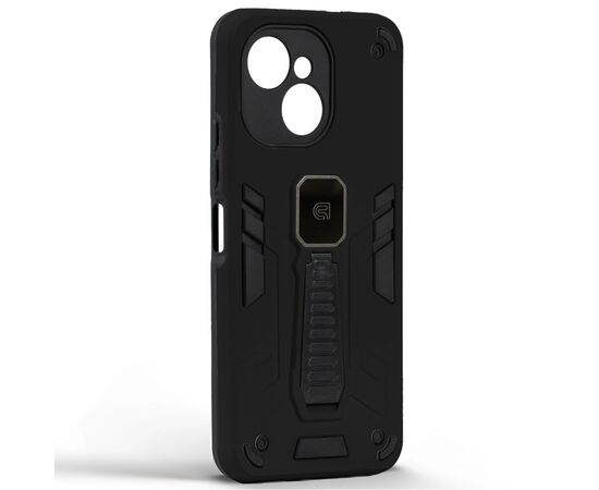 Чехол для мобильного телефона Armorstandart Proover Tecno Spark 40C 4G Black (ARM87282), изображение 2