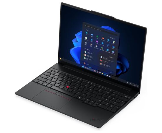 Ноутбук Lenovo ThinkPad E16 G3 (21SUS01K00), зображення 3