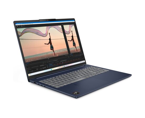 Ноутбук Lenovo IdeaPad Slim 5 16ARP10 (83HU003CRA), зображення 2