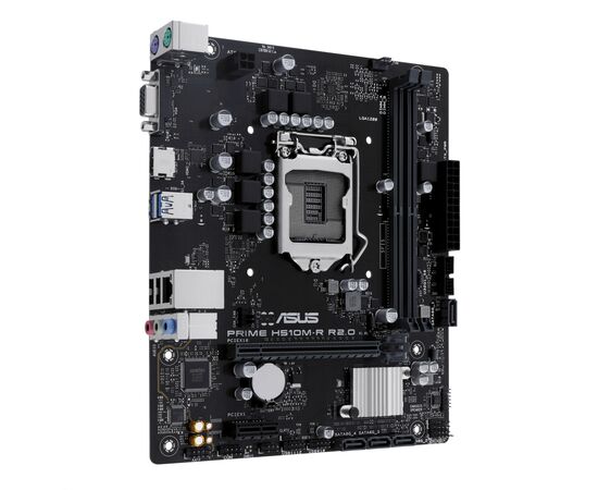 Материнская плата ASUS PRIME H510M-R R2.0-SI, изображение 2
