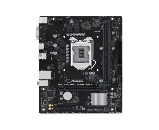 Материнская плата ASUS PRIME H510M-R R2.0-SI