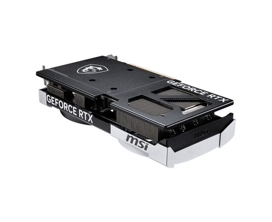 Видеокарта MSI GeForce RTX5070 12Gb VENTUS 2X OC (RTX 5070 12G VENTUS 2X OC), изображение 2