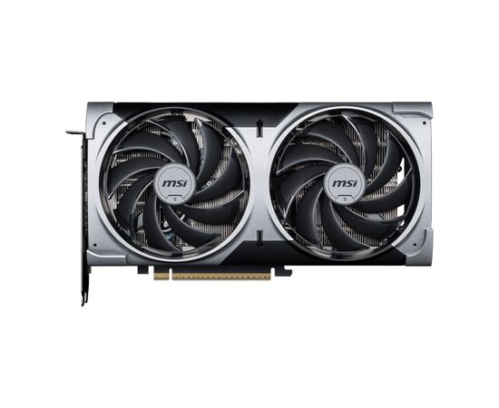 Видеокарта MSI GeForce RTX5070 12Gb VENTUS 2X OC (RTX 5070 12G VENTUS 2X OC)