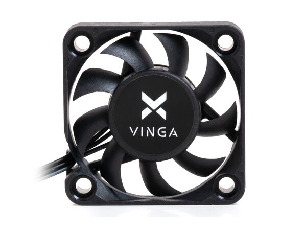 Кулер до корпусу Vinga 4010 3-pin