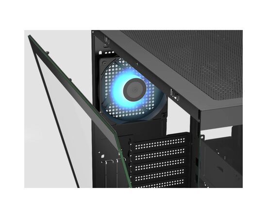 Корпус для ПК PcCooler C3 T700 ARGB BK, зображення 10
