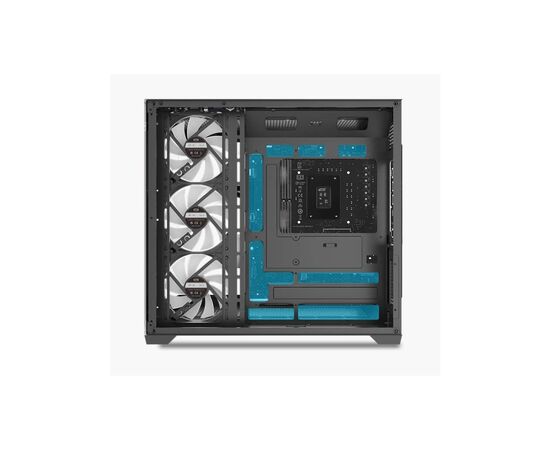 Корпус для ПК PcCooler C3 T700 ARGB BK, зображення 11