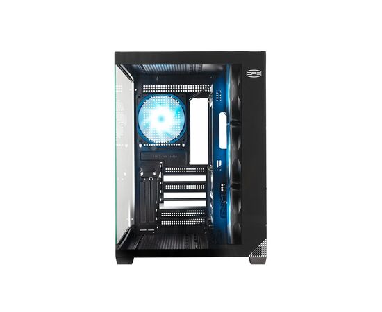 Корпус для ПК PcCooler C3 T700 ARGB BK, зображення 4