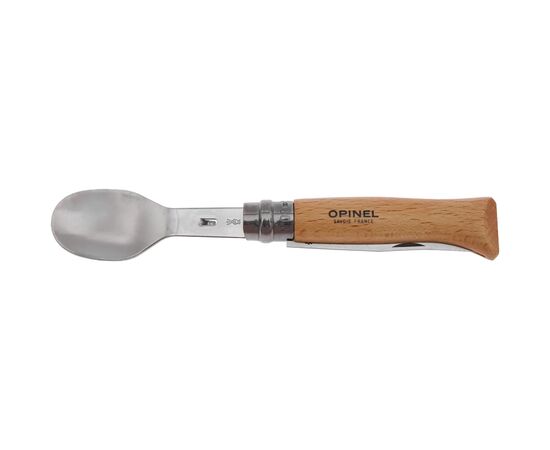 Нож Opinel 8 VRI Inox Picnic+ (002500), изображение 4