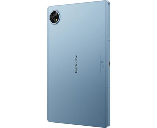 Планшет Blackview Tab Zeno 10 SET 11" 8GB/256GB 5G Ice Blue Чохол, Скло, Клавіатура, Миш, стилус, адаптер живлення (6931548324980), изображение 5