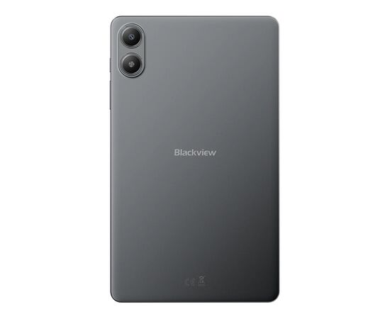 Планшет Blackview Tab Link 2 8.68" 4/128Gb WiFi Midnight Black (6931548324430), зображення 3