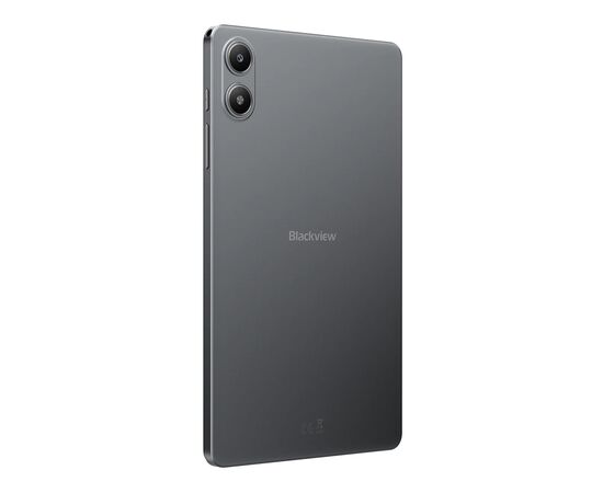Планшет Blackview Tab Link 2 8.68" 4/128Gb WiFi Midnight Black (6931548324430), зображення 7
