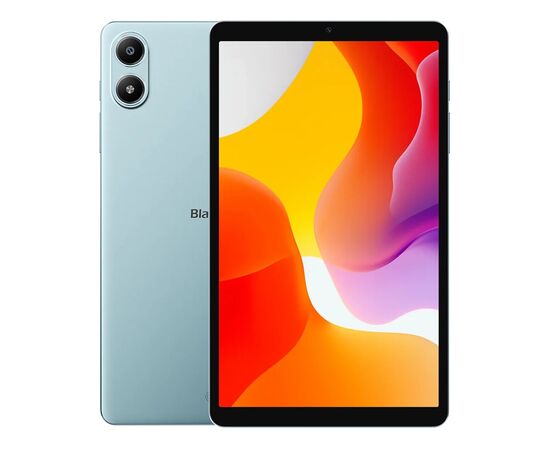 Планшет Blackview Tab Link 2 8.68" 4/128Gb WiFi Glacier Blue (6931548324447)