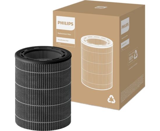 Фильтр для увлажнителя воздуха Philips FY5030/00, изображение 2