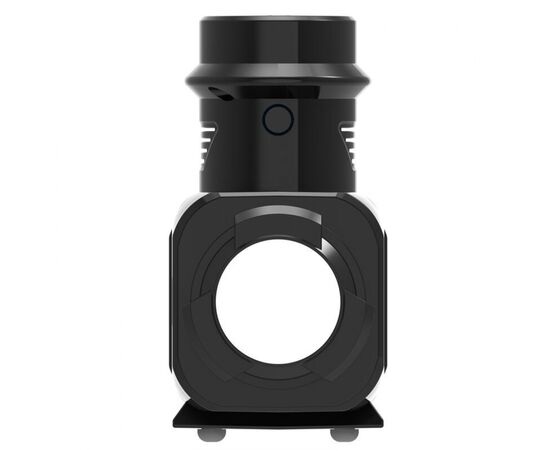 Автомобильный компрессор Aspiring Airflow 4 metal 60L 120W (ATM400), изображение 4