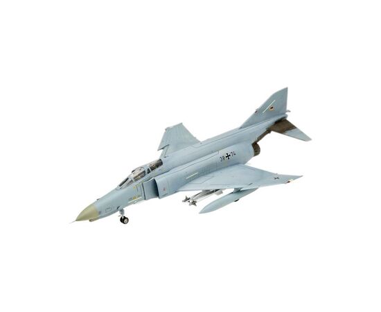 Сборная модель Revell набор к 70 годовщине ВВС Германии 3 самолета, уровень 5, 1:72 (RVL-05627), изображение 2