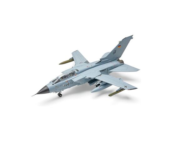 Сборная модель Revell набор к 70 годовщине ВВС Германии 3 самолета, уровень 5, 1:72 (RVL-05627), изображение 3