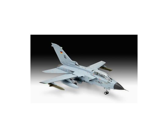 Сборная модель Revell набор к 70 годовщине ВВС Германии 3 самолета, уровень 5, 1:72 (RVL-05627), изображение 7