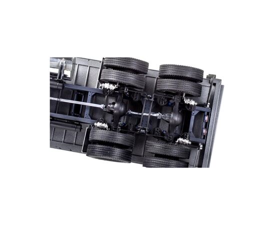 Сборная модель Revell Самосвал Kenworth W-900, уровень 5, 1:25 (RVL-12628), изображение 11