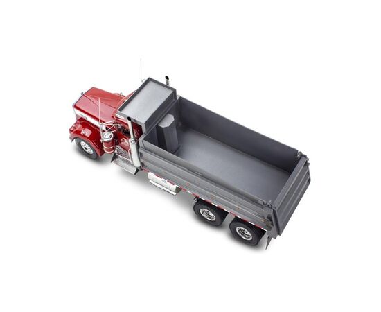 Сборная модель Revell Самосвал Kenworth W-900, уровень 5, 1:25 (RVL-12628), изображение 4