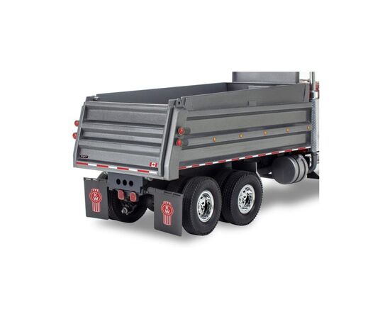 Сборная модель Revell Самосвал Kenworth W-900, уровень 5, 1:25 (RVL-12628), изображение 5