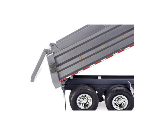 Сборная модель Revell Самосвал Kenworth W-900, уровень 5, 1:25 (RVL-12628), изображение 6