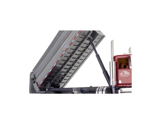 Сборная модель Revell Самосвал Kenworth W-900, уровень 5, 1:25 (RVL-12628), изображение 7