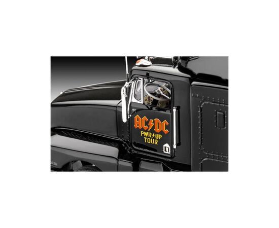 Сборная модель Revell Турне AC/DC грузовик «Power Up», уровень 3, 1:32 (RVL-07731), изображение 3