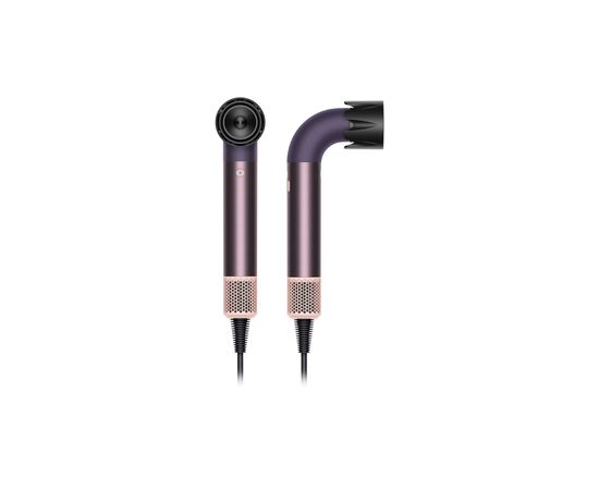 Фен Dyson HD17 Supersonic R Jasper/Plum (123486-01), изображение 2