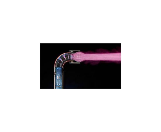 Фен Dyson HD17 Supersonic R Jasper/Plum (123486-01), изображение 5