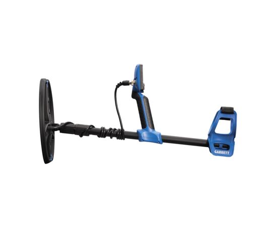 Металлоискатель Garrett Vortex VX7 8.5x11 Raider, изображение 2