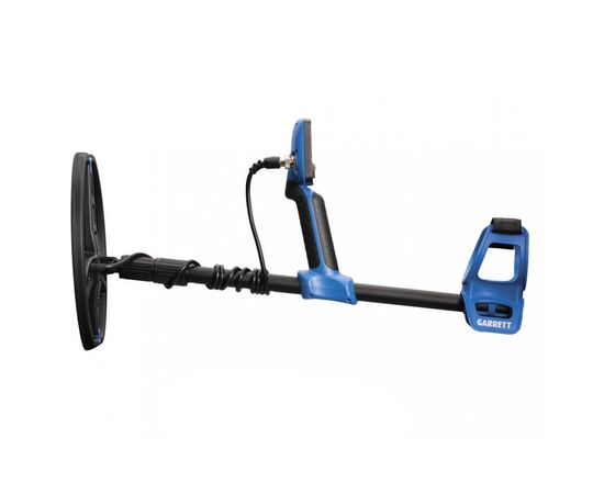 Металлоискатель Garrett Vortex VX7 8.5x11 Raider, изображение 8