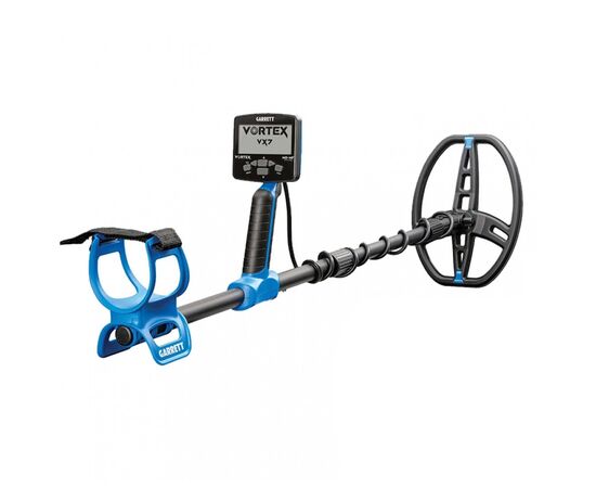 Металлоискатель Garrett Vortex VX7 8.5x11 Raider