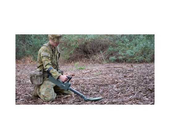 Металлоискатель Minelab Міношукач F3 Compact, изображение 5