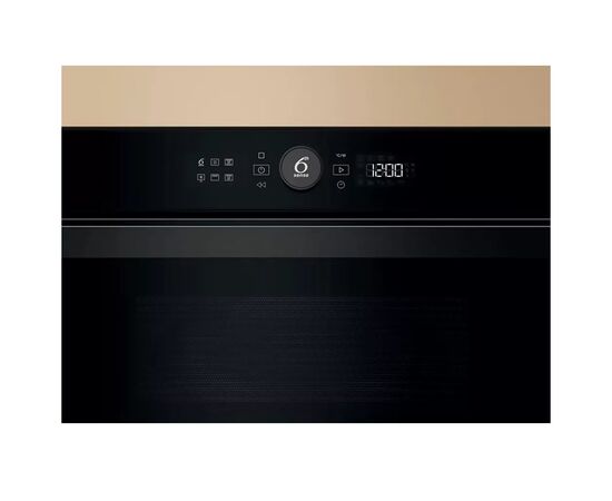 Микроволновая печь Whirlpool WMD44MB, изображение 4