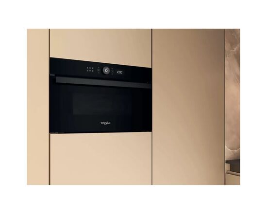 Микроволновая печь Whirlpool WMD44MB, изображение 5