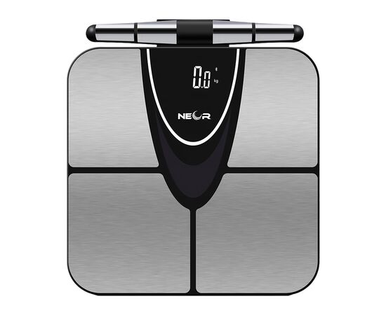 Весы напольные Neor FITLIFE 36BT GR