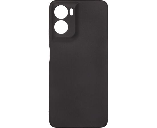 Чохол до мобільного телефона Armorstandart Matte Slim Fit Motorola G06 4G Camera cover Black (ARM89062)