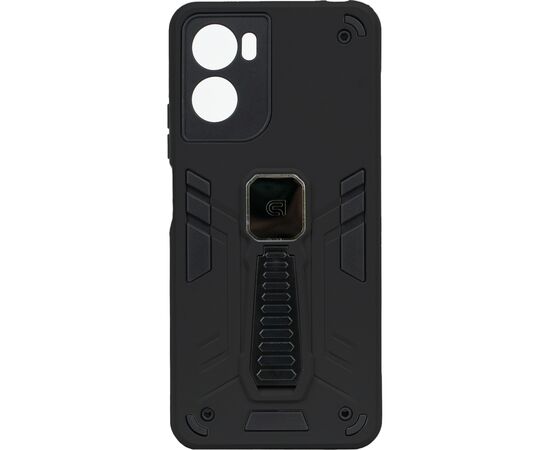 Чохол до мобільного телефона Armorstandart Proover Motorola G06 4G / G06 Power 4G Black (ARM89063)
