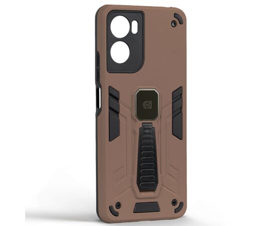 Чохол до мобільного телефона Armorstandart Proover Motorola G06 4G / G06 Power 4G Brown (ARM89064), зображення 2