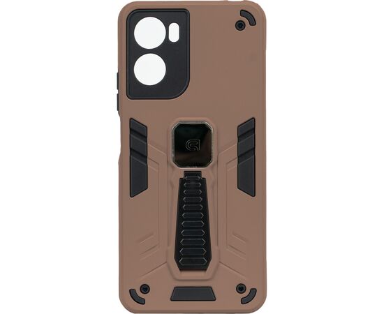 Чохол до мобільного телефона Armorstandart Proover Motorola G06 4G / G06 Power 4G Brown (ARM89064)