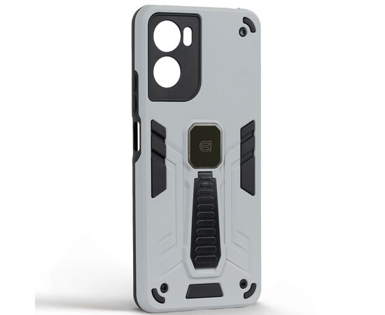 Чехол для мобильного телефона Armorstandart Proover Motorola G06 4G / G06 Power 4G Grey (ARM89065), изображение 2