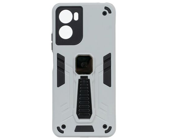 Чехол для мобильного телефона Armorstandart Proover Motorola G06 4G / G06 Power 4G Grey (ARM89065)