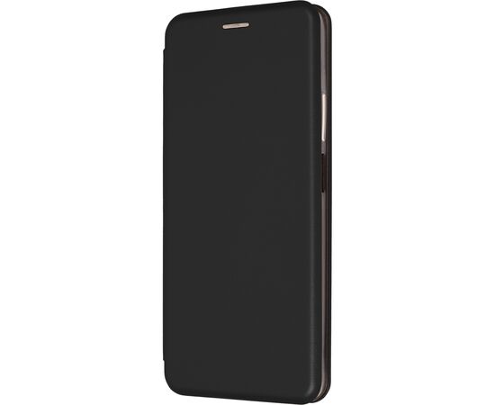Чохол до мобільного телефона Armorstandart G-Case Motorola G06 4G Black (ARM89025)